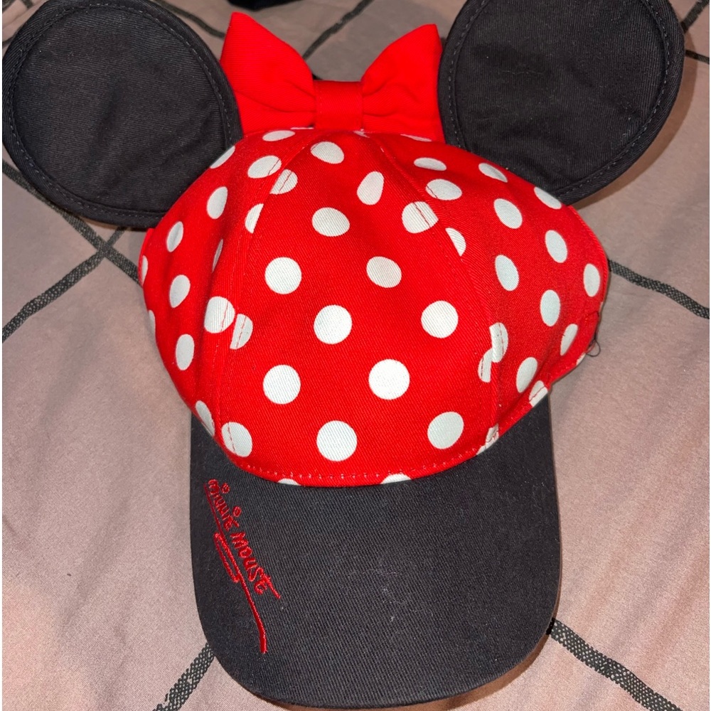 disney minnie ears